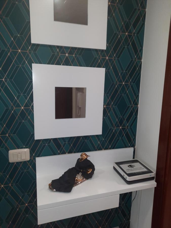 Ferienwohnung La Mirada 2 Castellón de la Plana Exterior foto