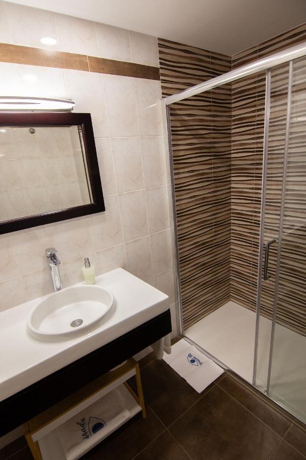 Ferienwohnung La Mirada 2 Castellón de la Plana Exterior foto