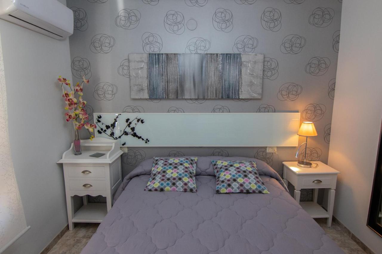 Ferienwohnung La Mirada 2 Castellón de la Plana Exterior foto
