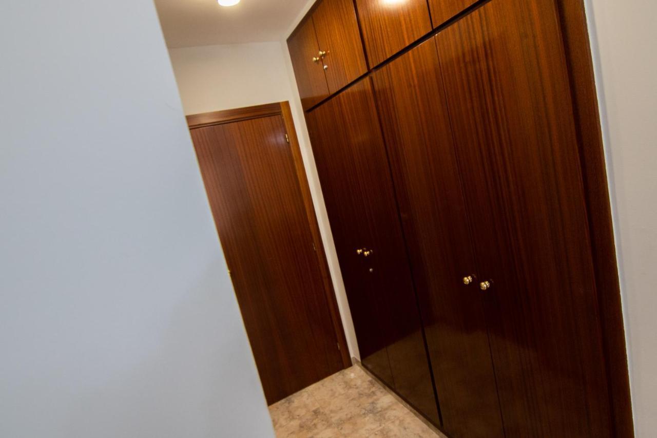 Ferienwohnung La Mirada 2 Castellón de la Plana Exterior foto