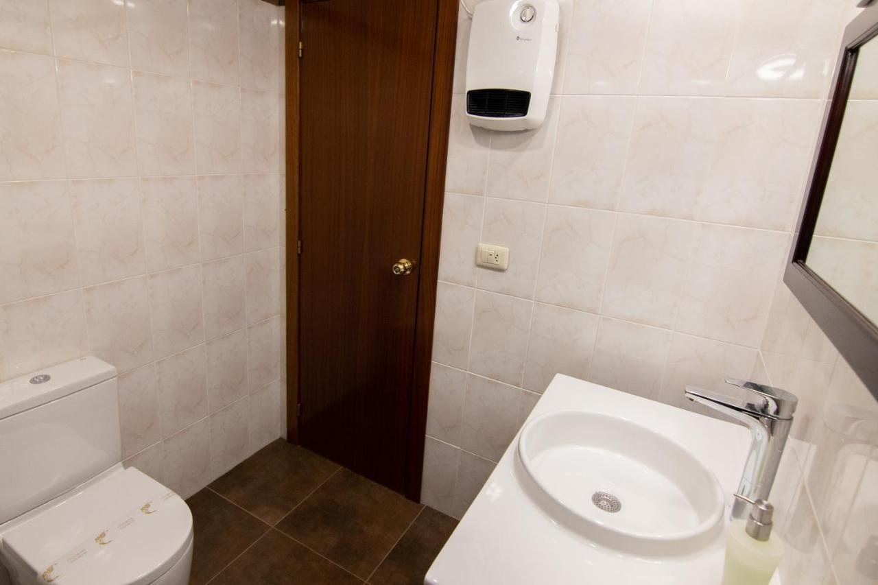 Ferienwohnung La Mirada 2 Castellón de la Plana Exterior foto