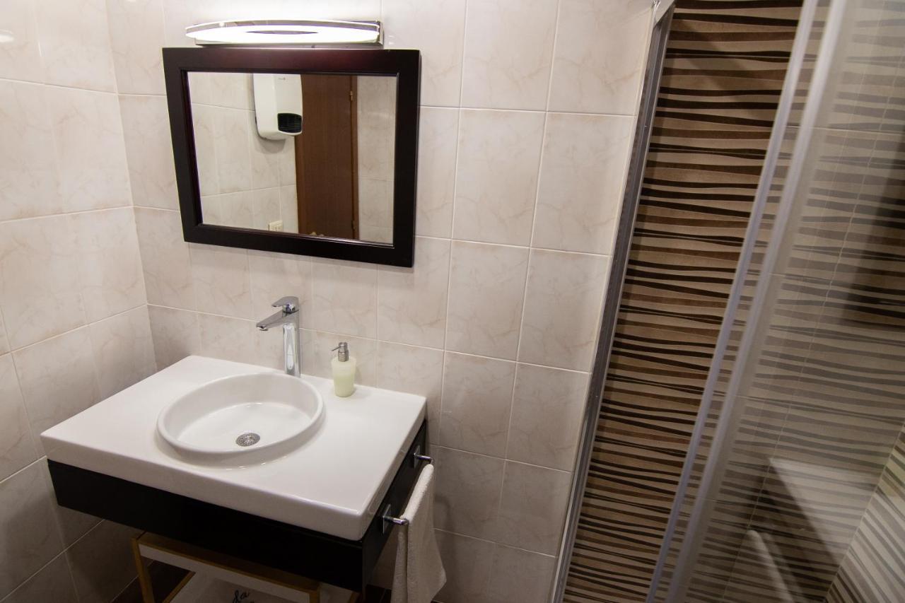 Ferienwohnung La Mirada 2 Castellón de la Plana Exterior foto