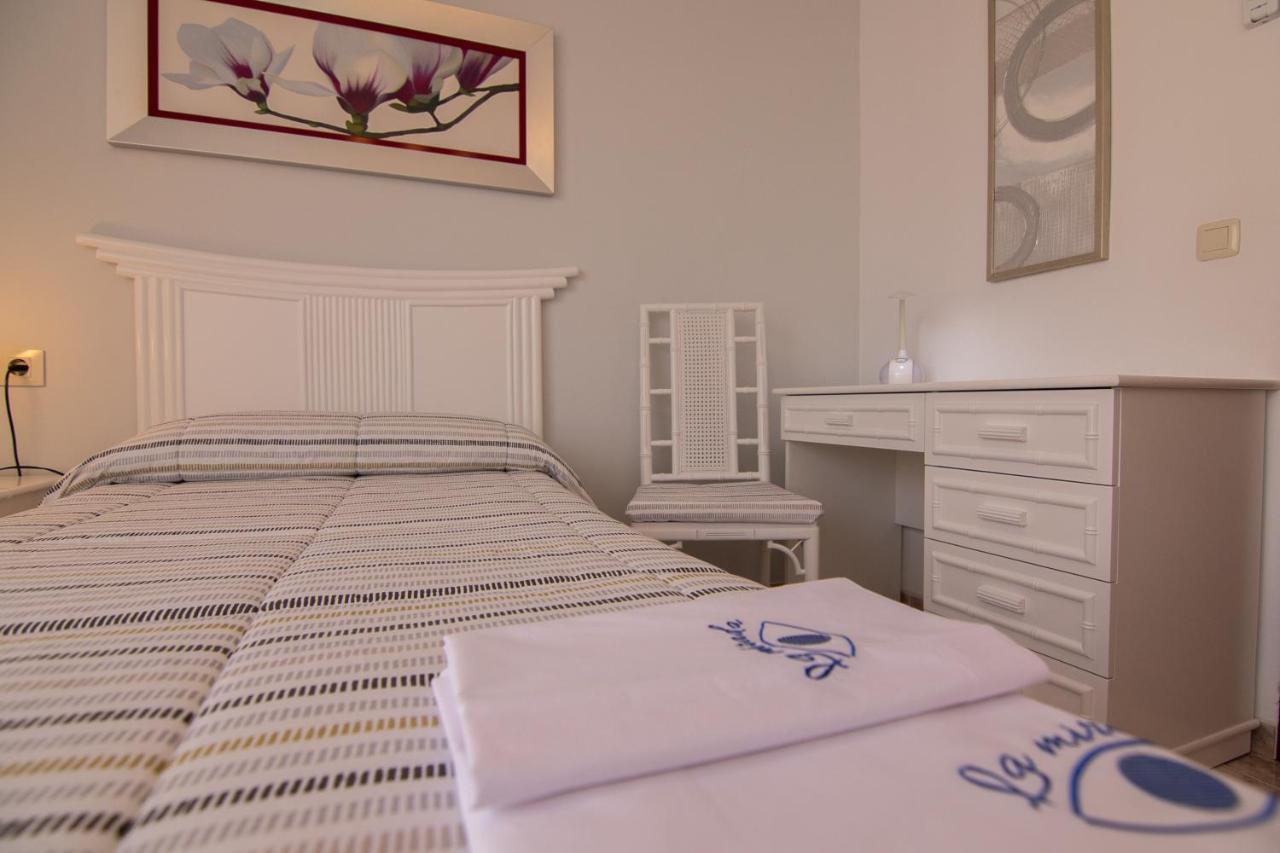 Ferienwohnung La Mirada 2 Castellón de la Plana Exterior foto